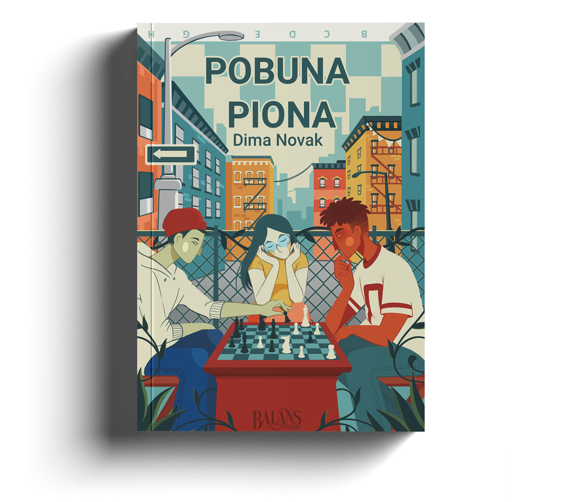 Pobuna piona