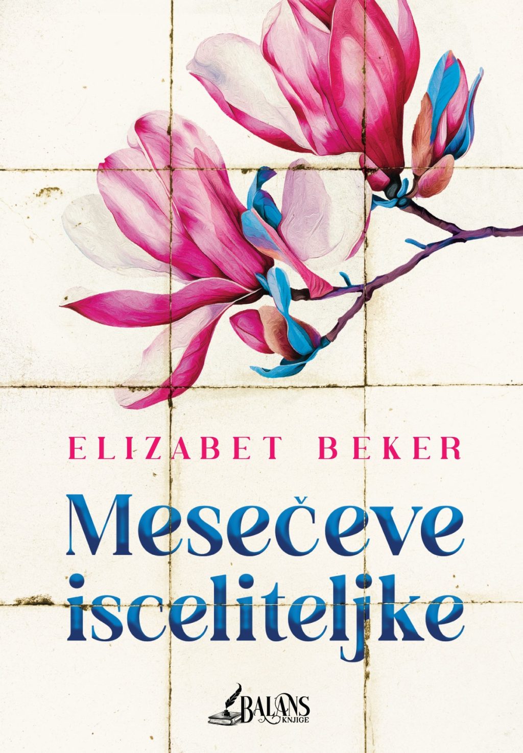 Mesečeve isceliteljke (The Moonlight Healers)